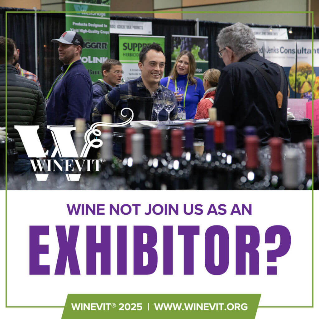 December 2024 Grape Post Newsletter Washington Winegrowers Association